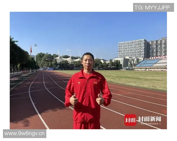 杨磊独家分享极限运动经验与技巧助你突破自我极限