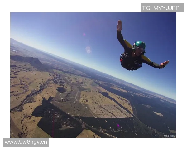 极限运动女王杨丽分享成功秘诀与挑战经历