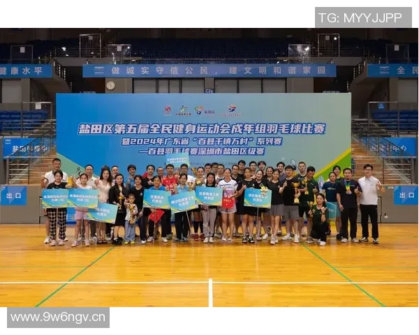 深圳羽毛球队如何通过节奏革新提升竞技水平与团队协作能力