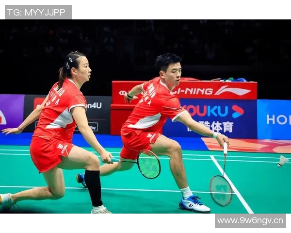 羽毛球比赛经验排行榜揭晓杭州羽毛球队荣登第八位 羽毛球比赛经验排行榜揭晓杭州羽毛球队荣登第八位