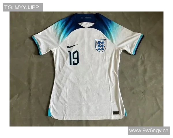 英超球队复赛球衣设计亮点